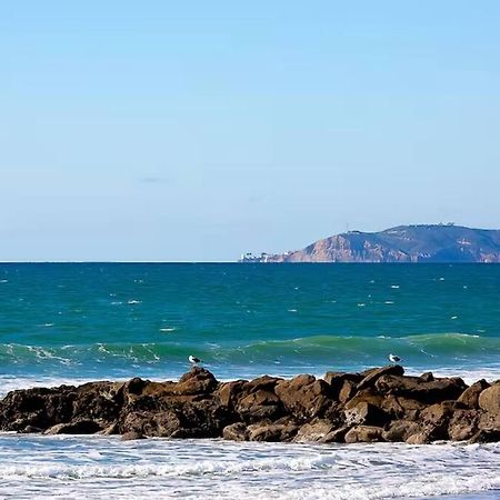 Ib Seaside Paradise W/ Ocean Views! Imperial Beach Luaran gambar