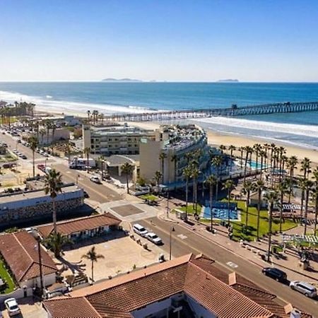 Ib Seaside Paradise W/ Ocean Views! Imperial Beach Luaran gambar