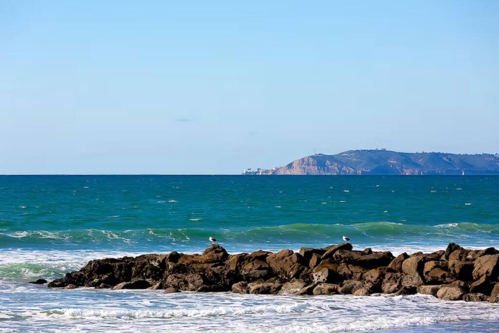 Ib Seaside Paradise W/ Ocean Views! Imperial Beach Luaran gambar