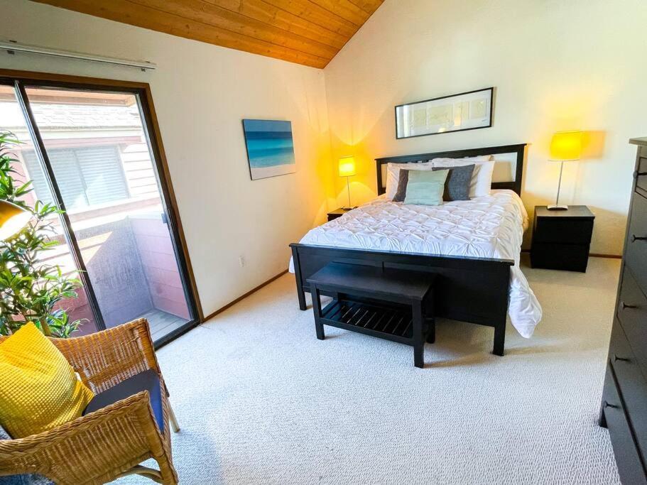 Ib Seaside Paradise W/ Ocean Views! Imperial Beach Luaran gambar