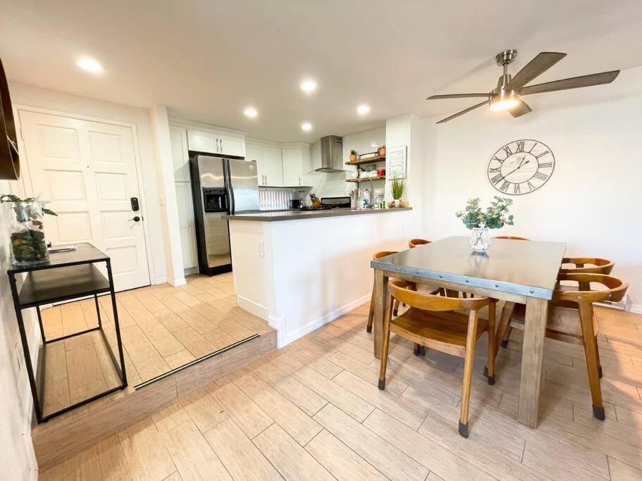 Ib Seaside Paradise W/ Ocean Views! Imperial Beach Luaran gambar