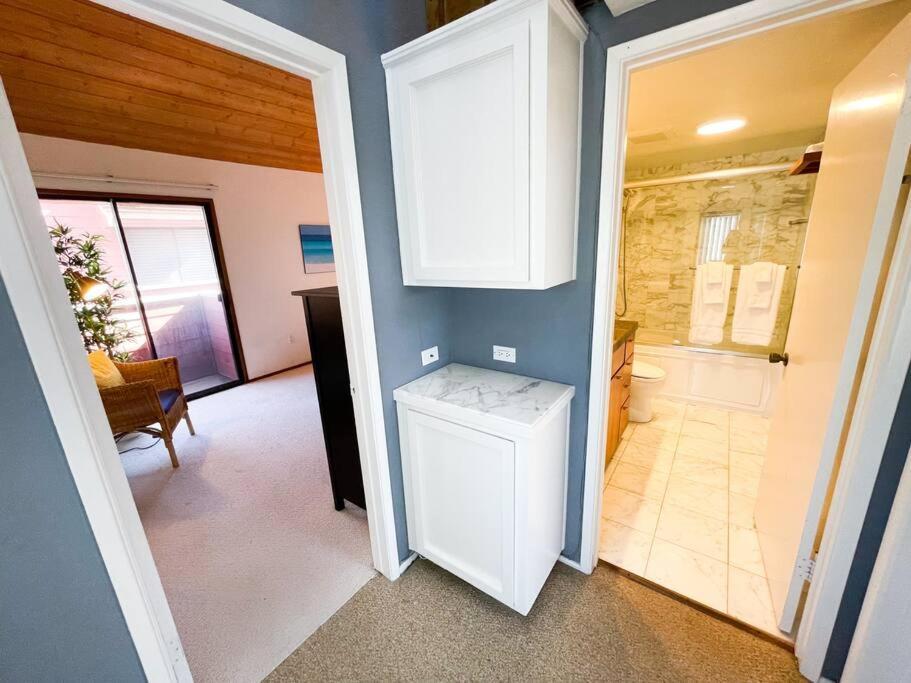Ib Seaside Paradise W/ Ocean Views! Imperial Beach Luaran gambar