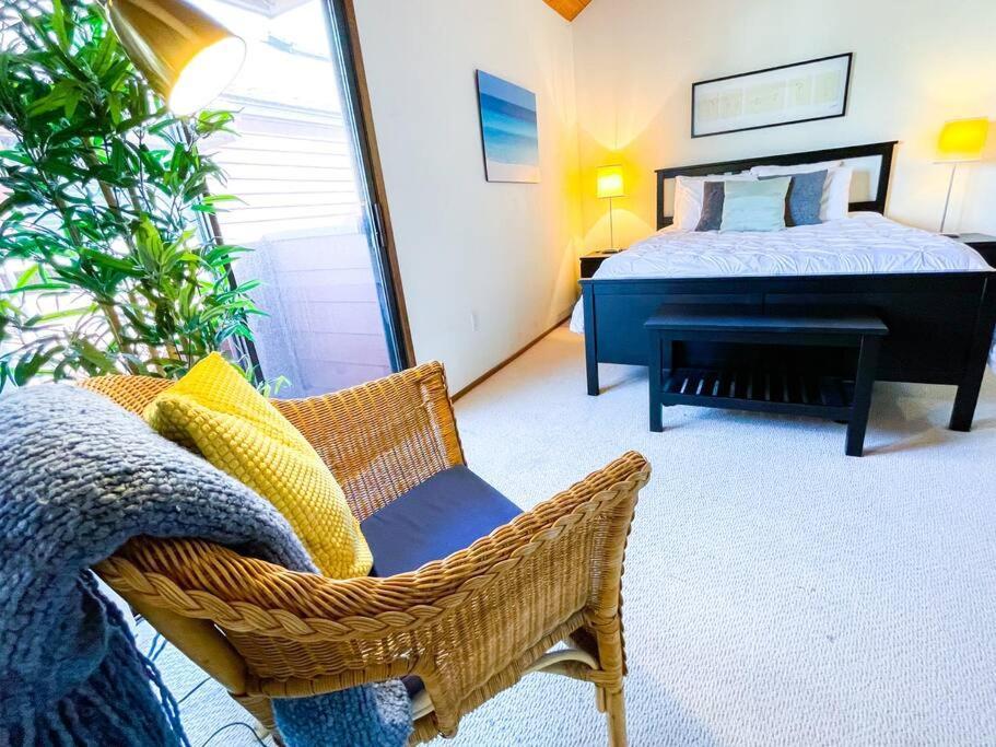 Ib Seaside Paradise W/ Ocean Views! Imperial Beach Luaran gambar