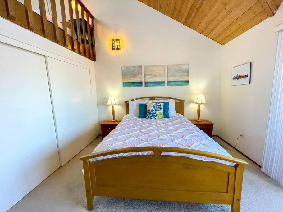 Ib Seaside Paradise W/ Ocean Views! Imperial Beach Luaran gambar