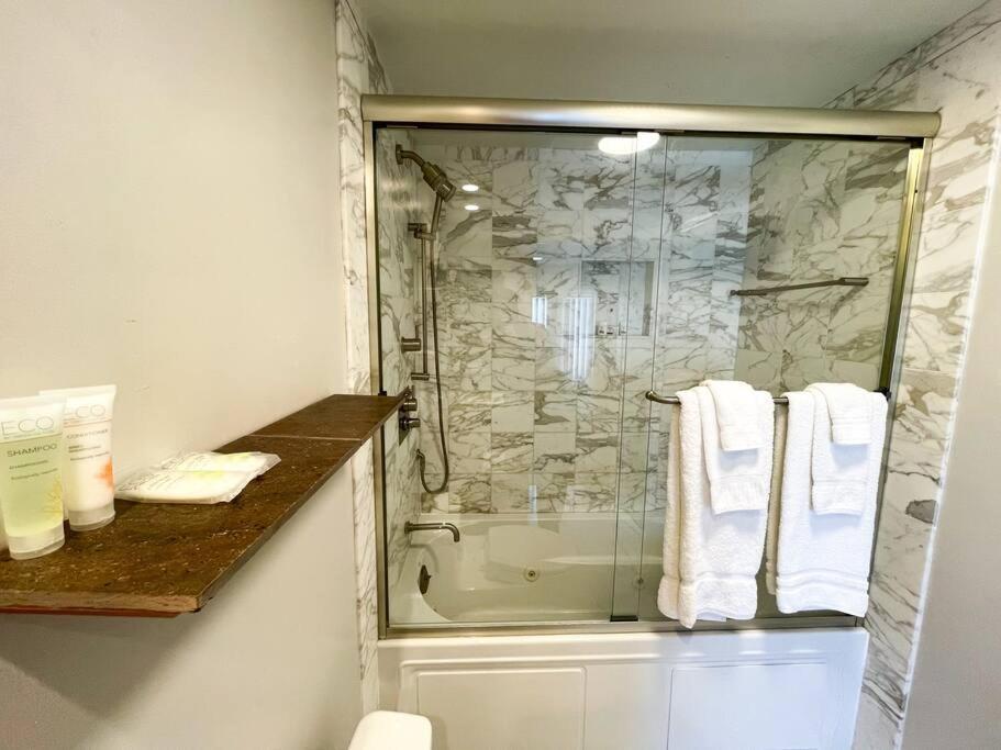 Ib Seaside Paradise W/ Ocean Views! Imperial Beach Luaran gambar