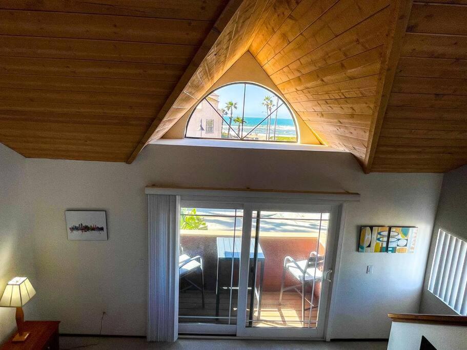 Ib Seaside Paradise W/ Ocean Views! Imperial Beach Luaran gambar