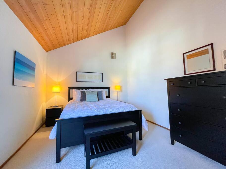 Ib Seaside Paradise W/ Ocean Views! Imperial Beach Luaran gambar