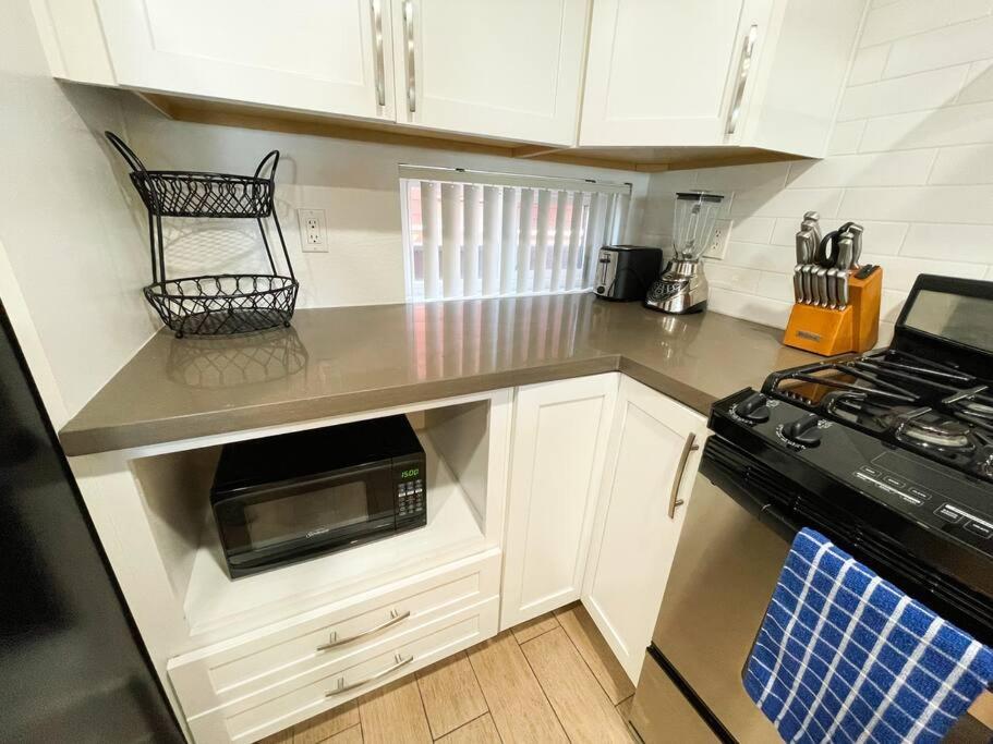 Ib Seaside Paradise W/ Ocean Views! Imperial Beach Luaran gambar