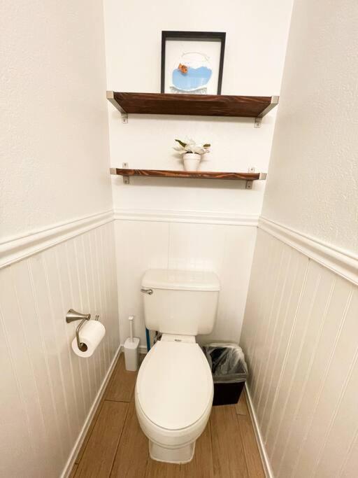 Ib Seaside Paradise W/ Ocean Views! Imperial Beach Luaran gambar