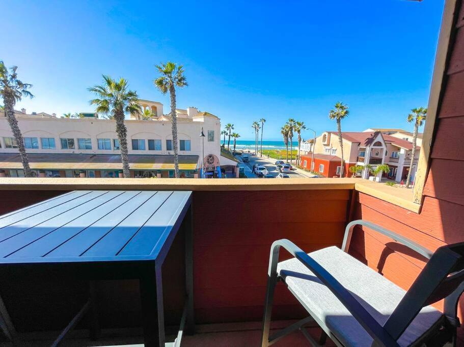 Ib Seaside Paradise W/ Ocean Views! Imperial Beach Luaran gambar