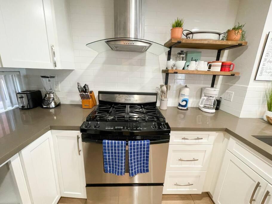 Ib Seaside Paradise W/ Ocean Views! Imperial Beach Luaran gambar
