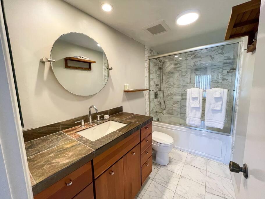 Ib Seaside Paradise W/ Ocean Views! Imperial Beach Luaran gambar