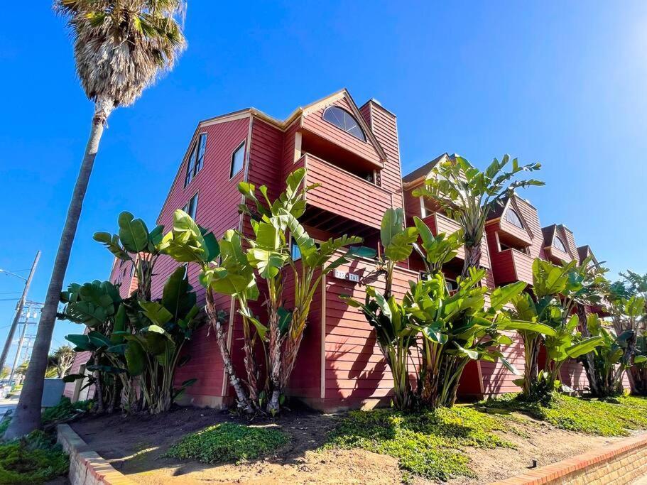 Ib Seaside Paradise W/ Ocean Views! Imperial Beach Luaran gambar