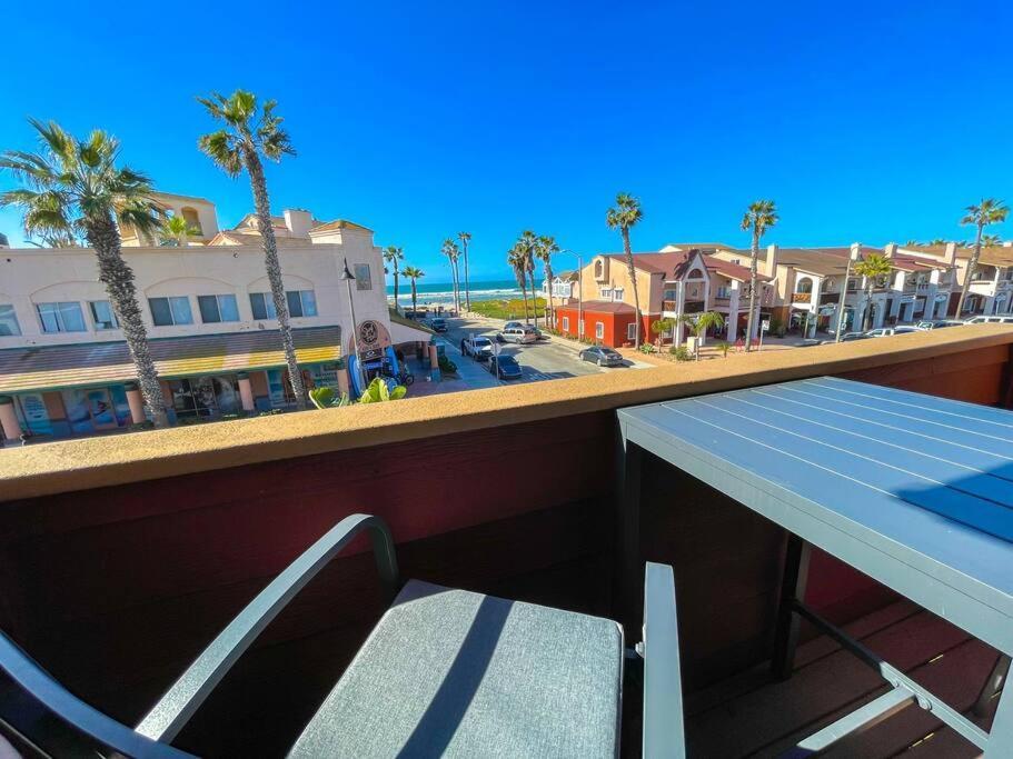 Ib Seaside Paradise W/ Ocean Views! Imperial Beach Luaran gambar